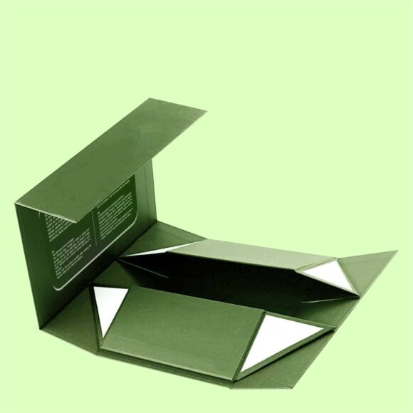 Custom Collapsible Rigid Boxes - Image 2