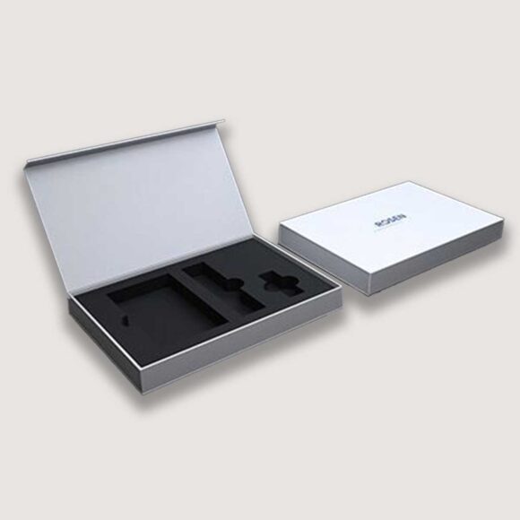 Custom Rigid Boxes Foam Inserts - Image 2