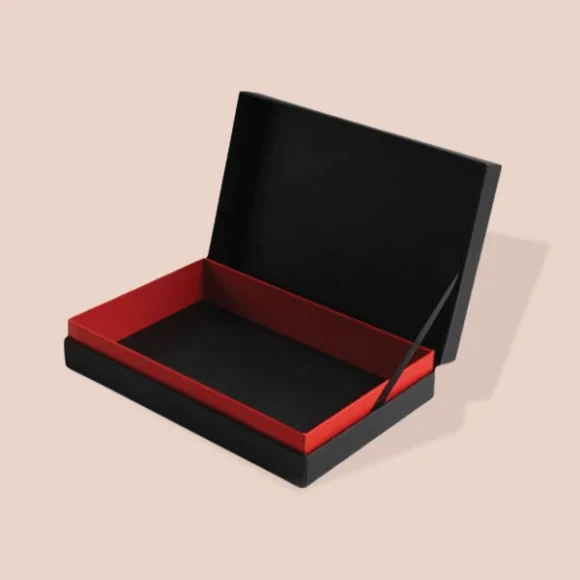 Custom Magnetic Boxes With Handle - Image 3