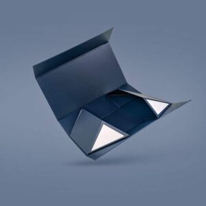 Custom Collapsible Rigid Boxes