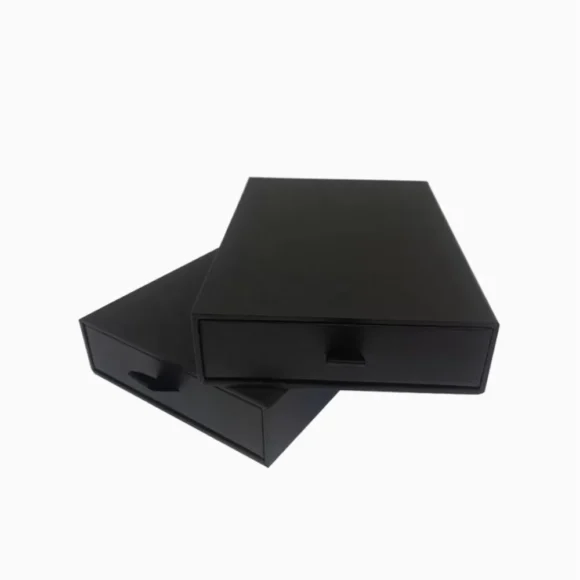 Custom Sliding Boxes