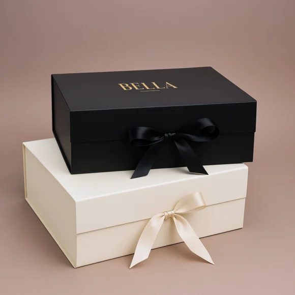 Custom Gift Boxes - Image 2