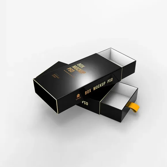Custom Sliding Boxes - Image 2