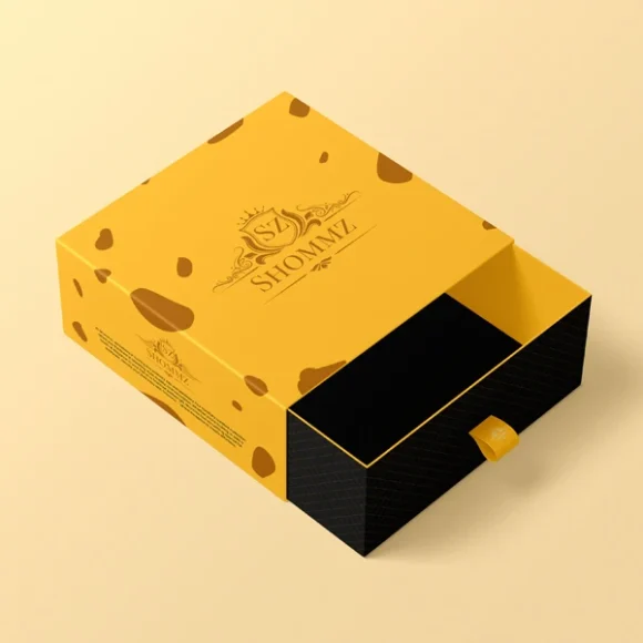 Custom Drawer Rigid Boxes - Image 3