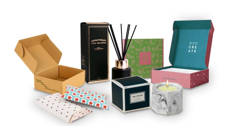 What Are Custom Boxes and Why They Matter for Businesses