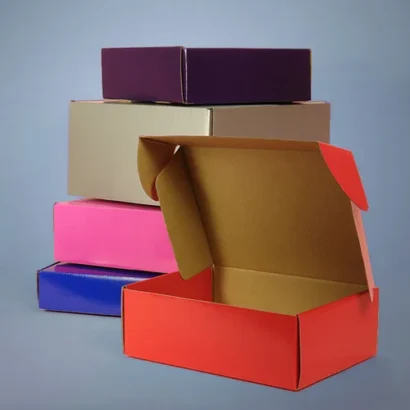 Wine Shipping Boxes