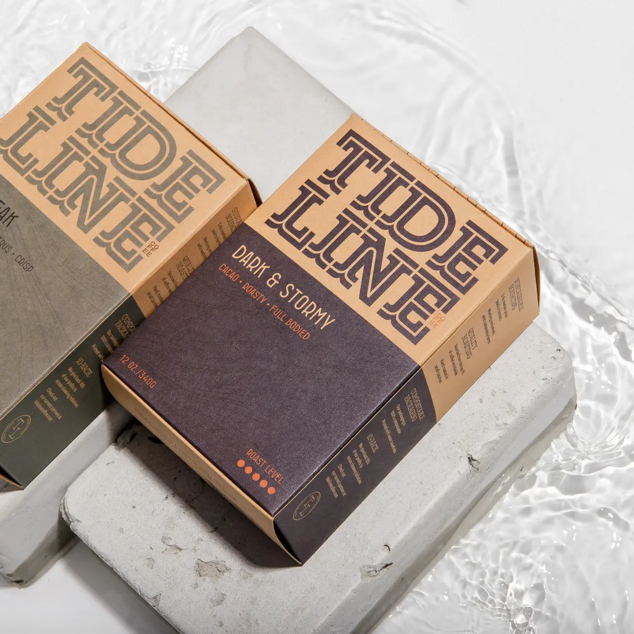 Custom Product Boxes