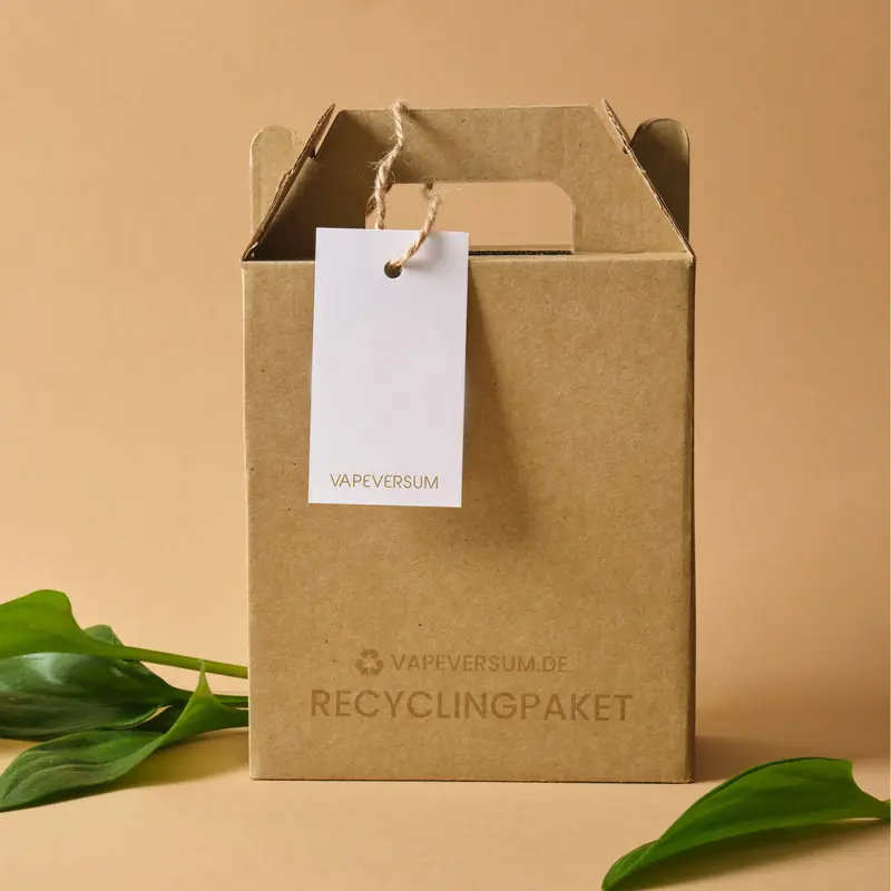 Eco Friendly Boxes