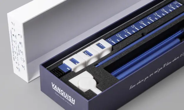 Custom Electronics Packaging Boxes