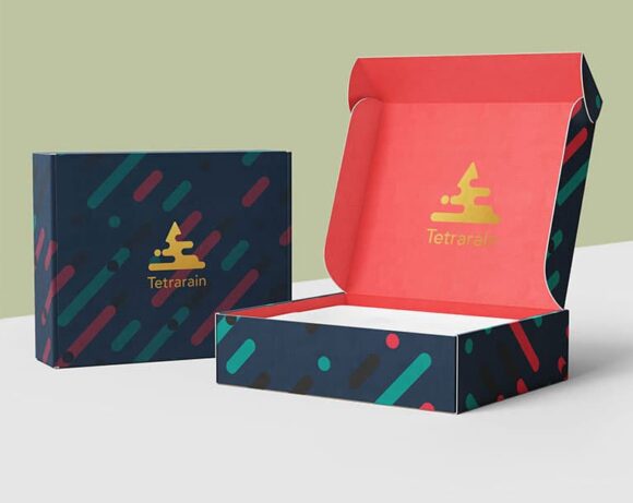 Custom Packaging & Printed Box Samples | Urgent Custom Boxes - USA
