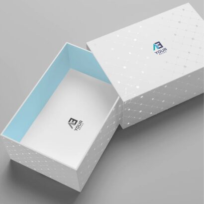 Custom Drawer Candle Boxes