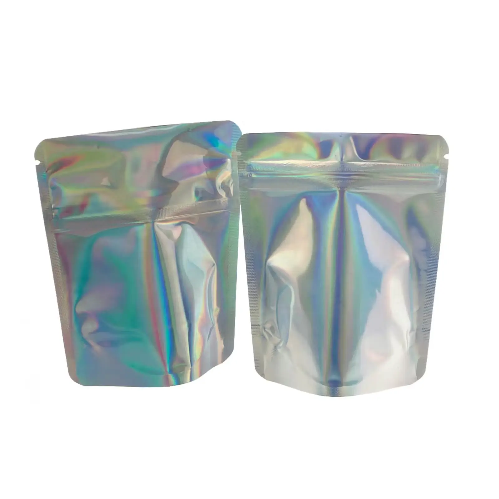 Cold Foil Stamping material for customized Mylar Bag