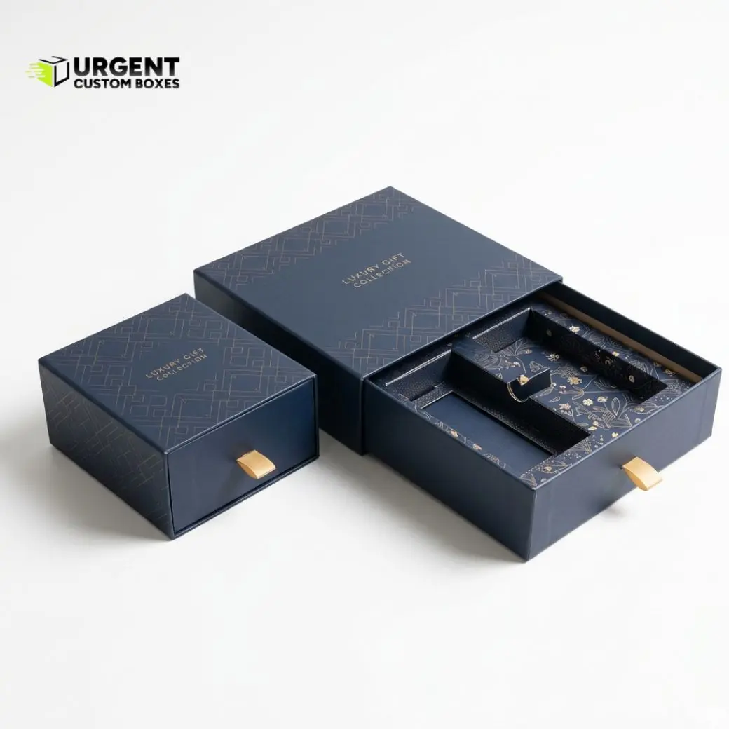 custom gift boxes