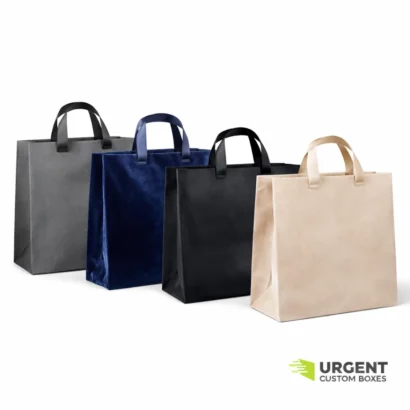 Luxury Clothing Bag – Custom Apparel Bags for Premium Clothing Brands