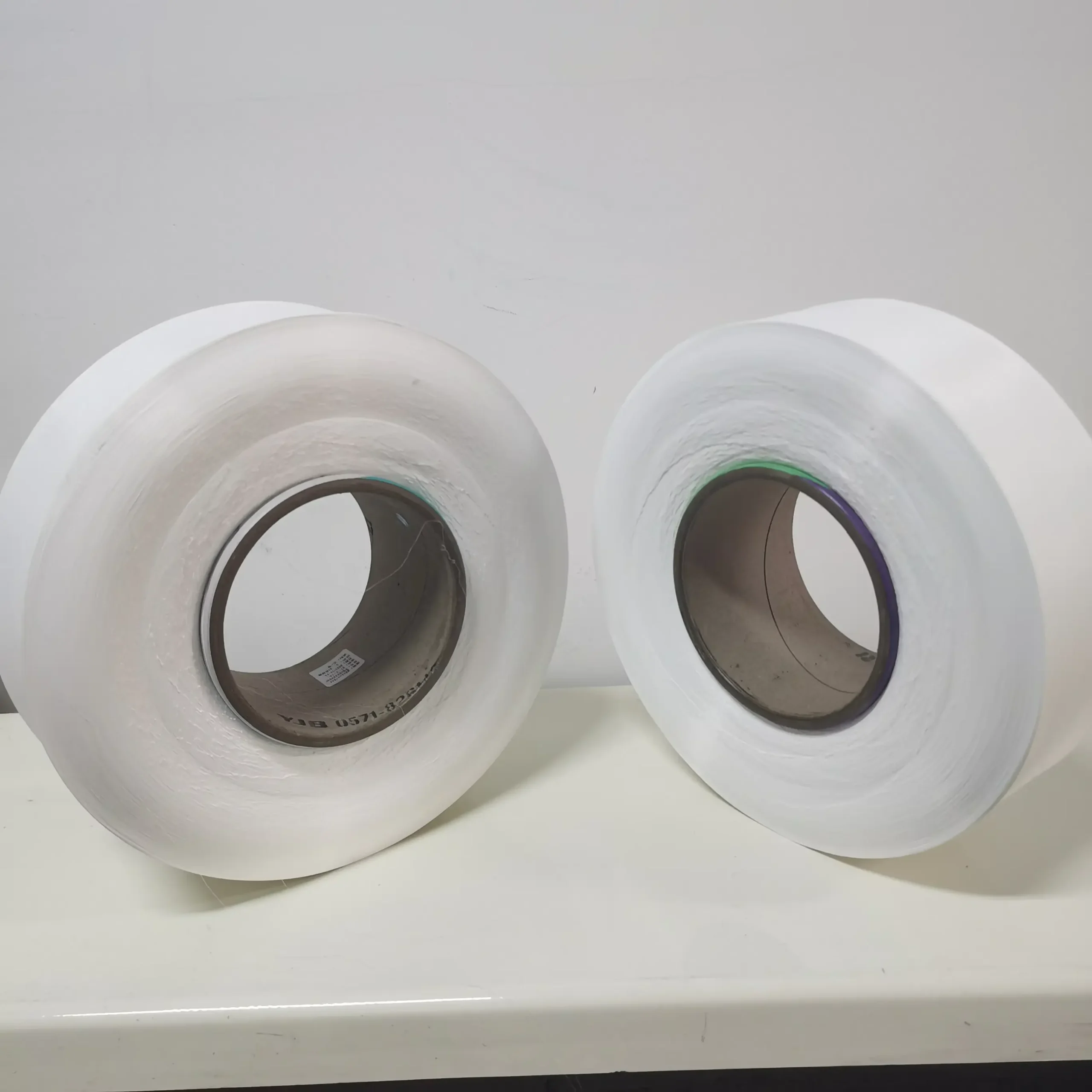Nylon (Polyamide) Layer for Mylar bags