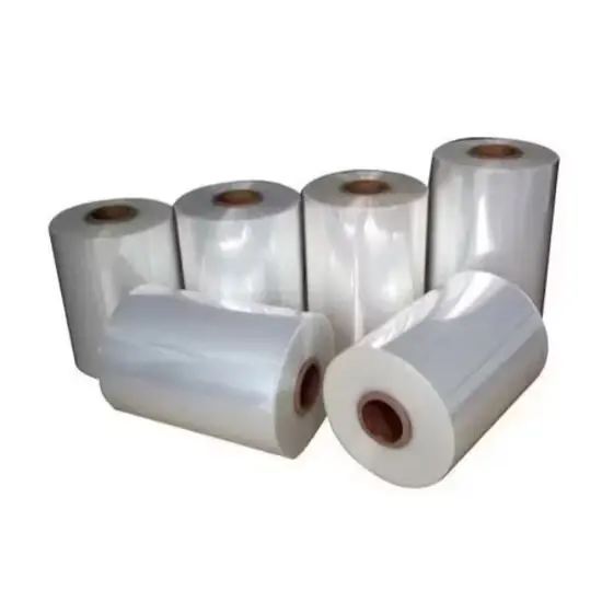 PE Layer (Polyethylene Heat-Seal) for Mylar bags