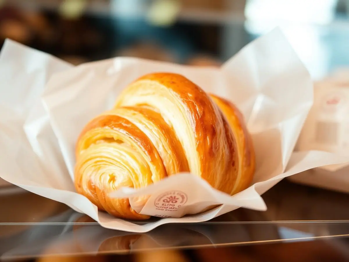 Custom Printed Parchment & Greaseproof Paper